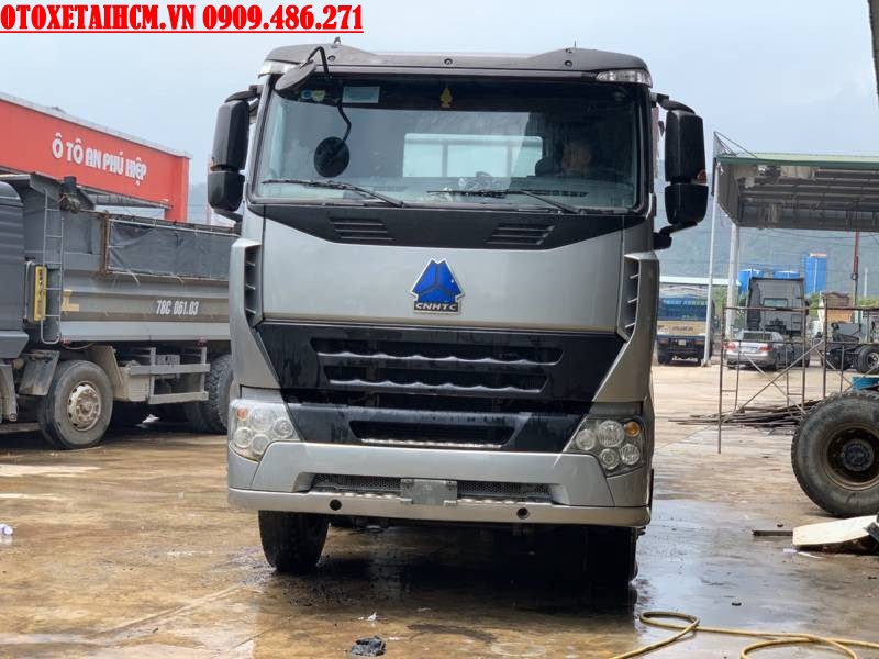 Mua bán xe tải xe ben Bình Định Tháng 032023