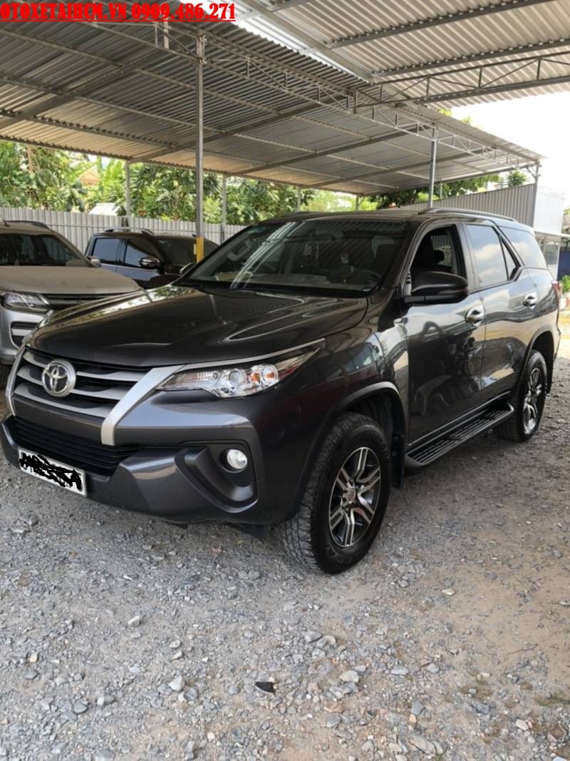Đánh giá Toyota Fortuner 2013 cũ  DPRO Việt Nam